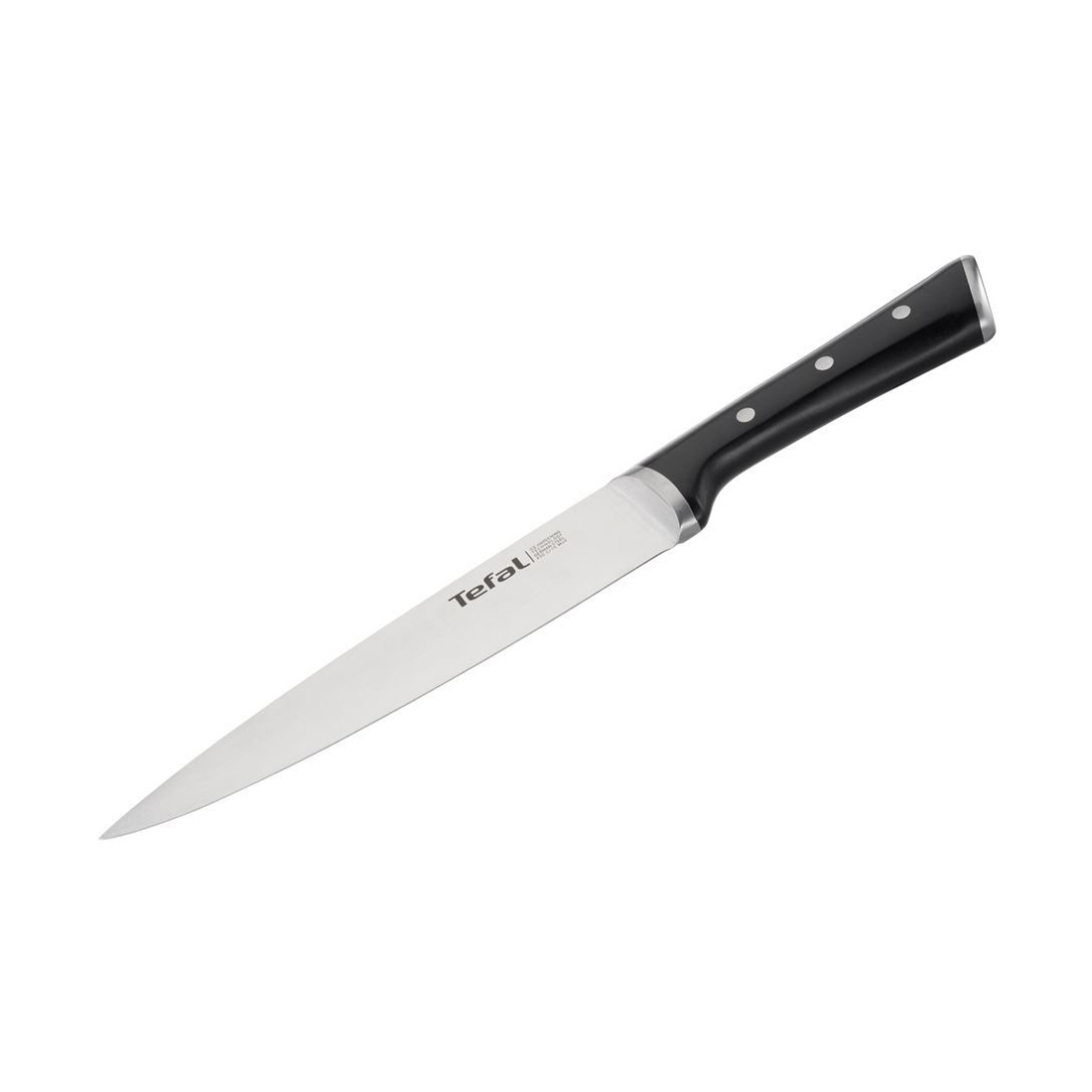 Нож для нарезки Tefal Ice Force K2320714 20см