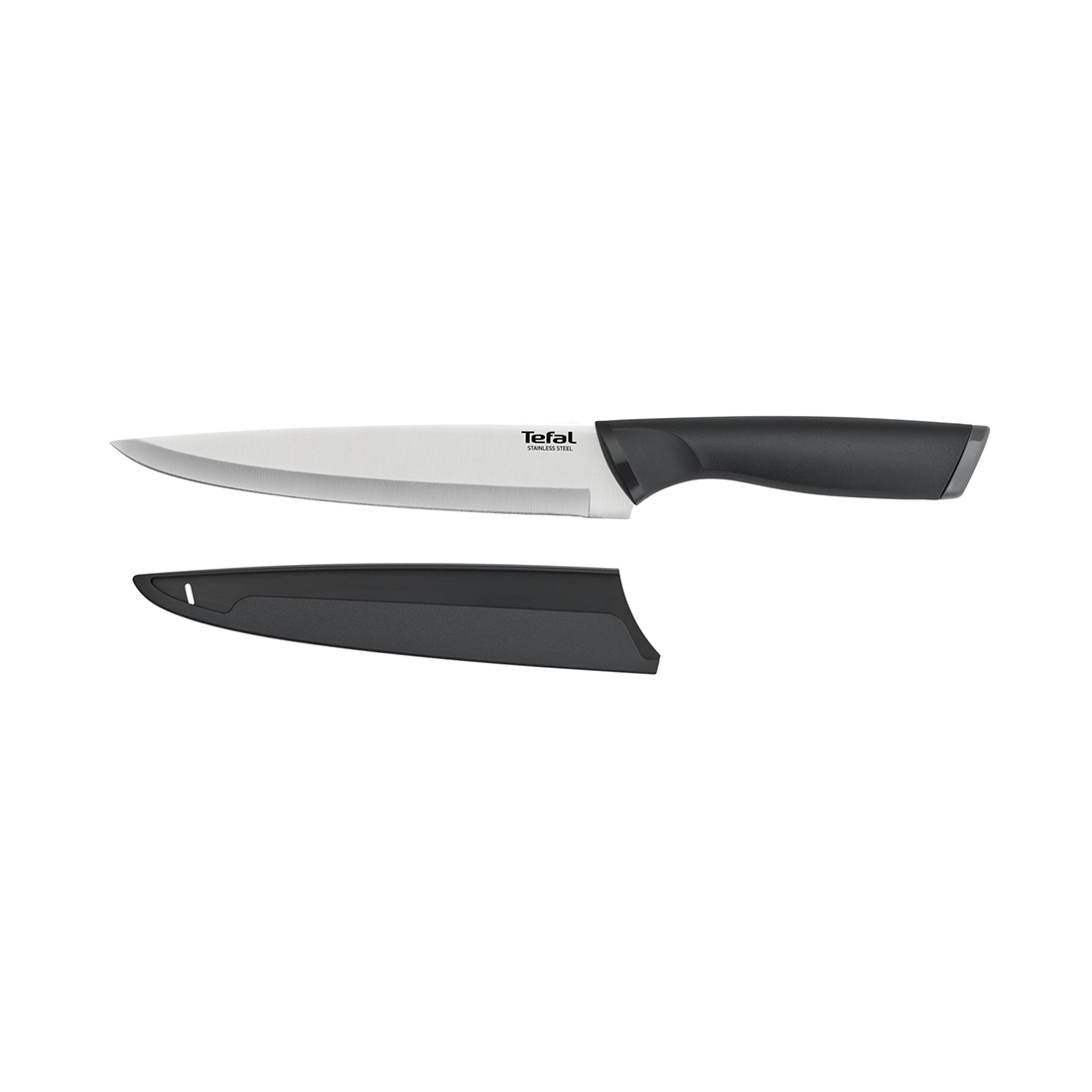 Нож универсальный Tefal Comfort K2213704 20см