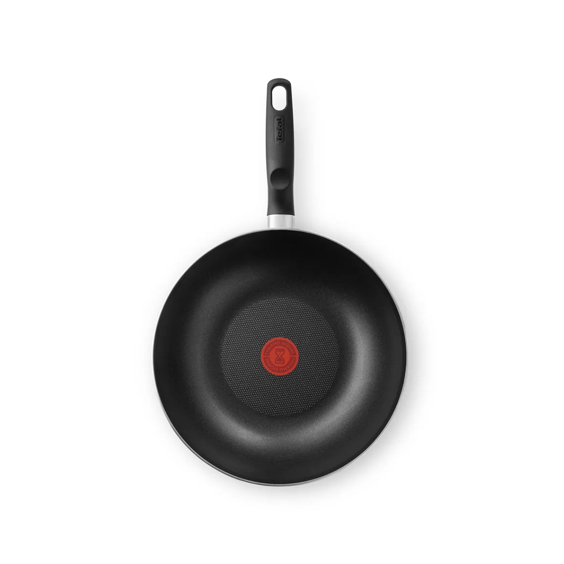 Сковорода-вок Tefal Simply clean 4205628 28см