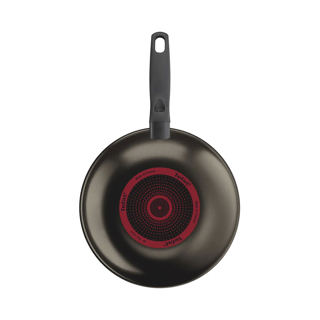Сковорода-вок Tefal Simply clean 4205628 28см