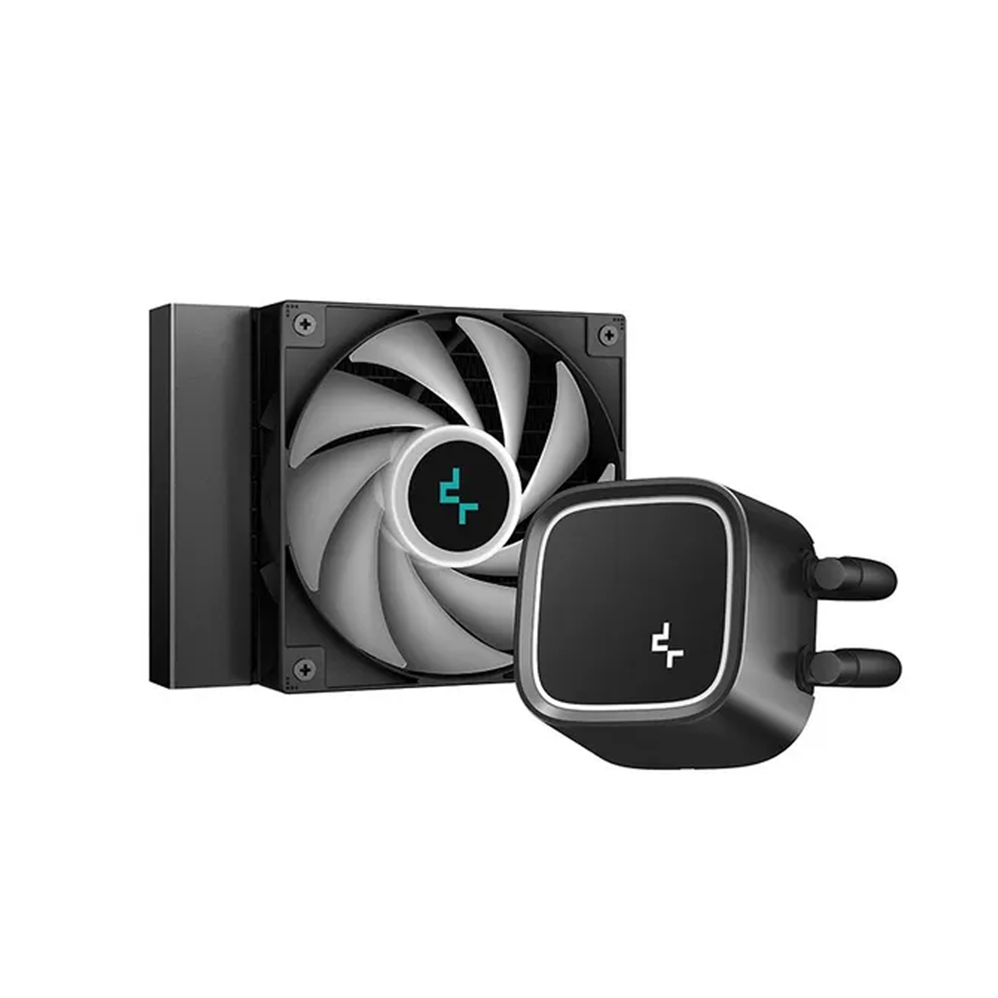 Кулер с водяным охлаждением Deepcool LE300