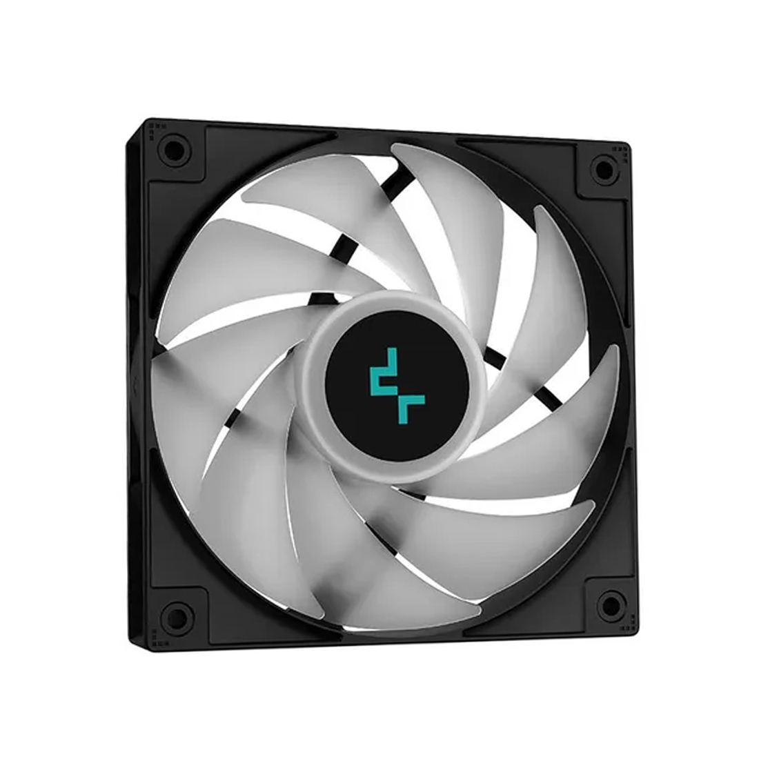 Кулер с водяным охлаждением Deepcool LE300