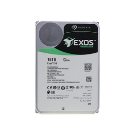 Жесткий диск Seagate Exos X18 ST16000NM004J 16TB SAS