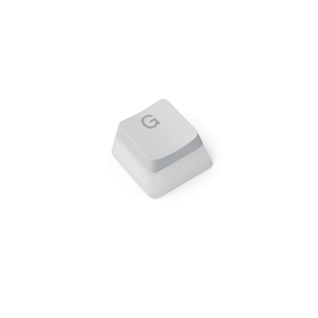 Набор кнопок на клавиатуру Glorious Aura Keycaps V2 White (GLO-KC-AURA2-W)
