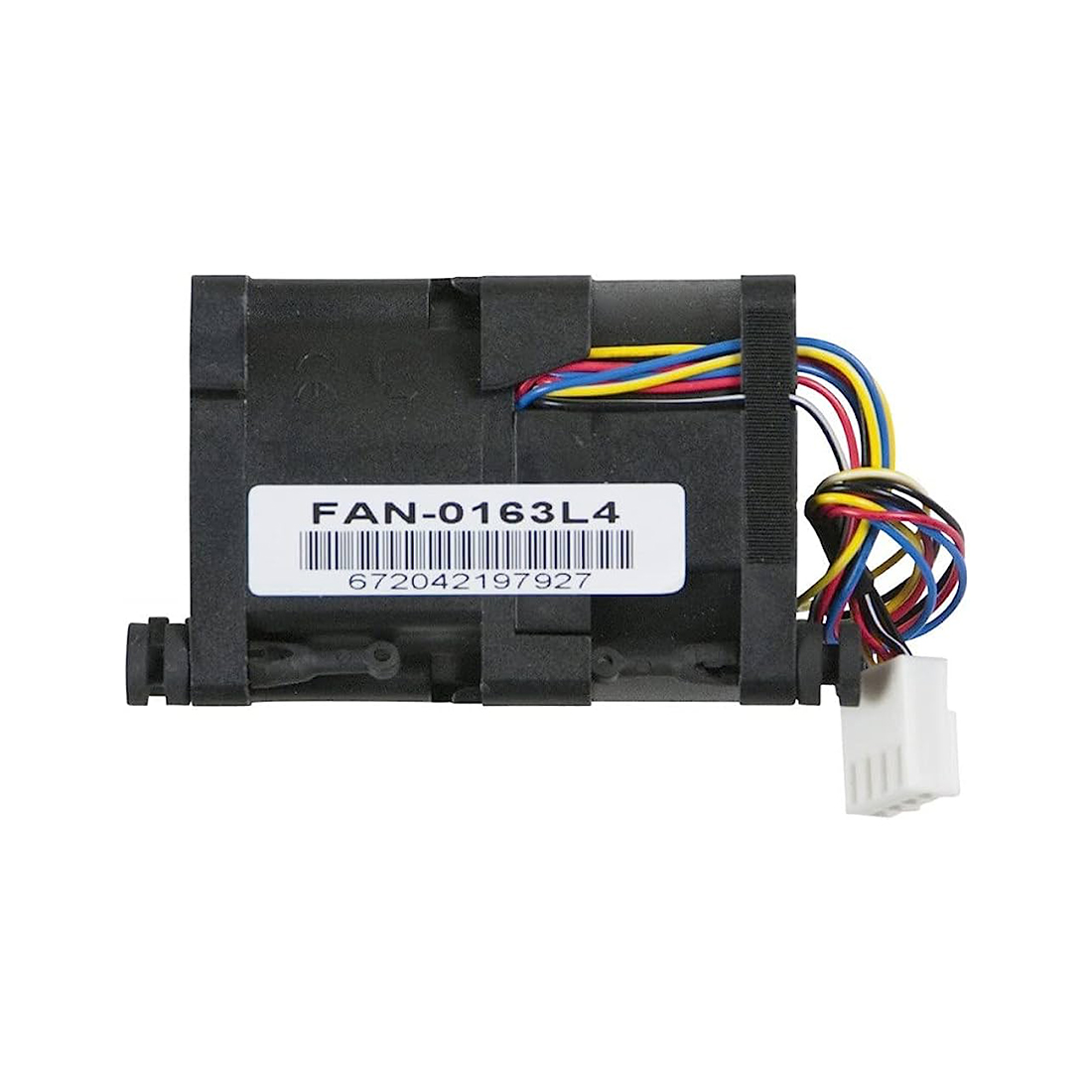 Вентилятор серверный Supermicro FAN-0163L4
