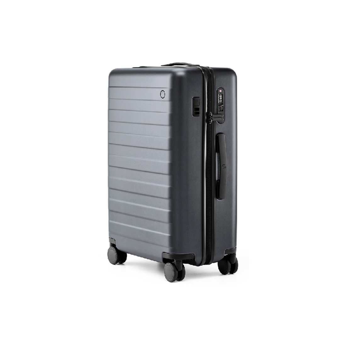 Чемодан NINETYGO Rhine PRO Plus Luggage 20" Серый - оптом