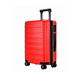 Чемодан NINETYGO Rhine Luggage 28" Красный