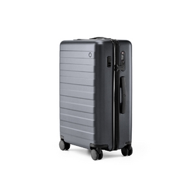 Чемодан NINETYGO Rhine PRO Plus Luggage 29" Серый