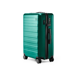 Чемодан NINETYGO Rhine PRO Plus Luggage 29" Зеленый