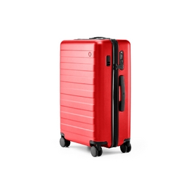 Чемодан NINETYGO Rhine PRO Plus Luggage 29" Красный