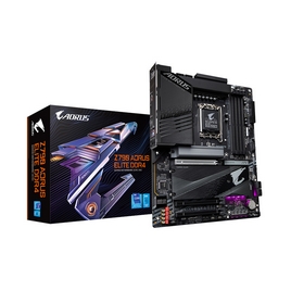 Материнская плата Gigabyte Z790 A ELITE DDR4