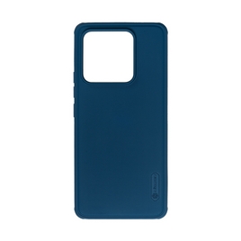 Чехол для телефона NILLKIN для Xiaomi 13 Pro SFS-10 Super Frosted Shield Синий