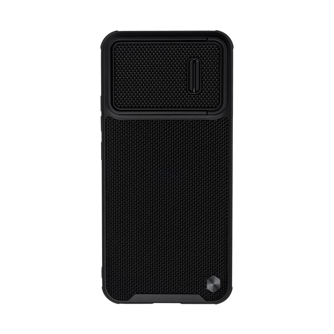 Чехол для телефона NILLKIN для Xiaomi 13 TCS-02 Textured Case S Чёрный