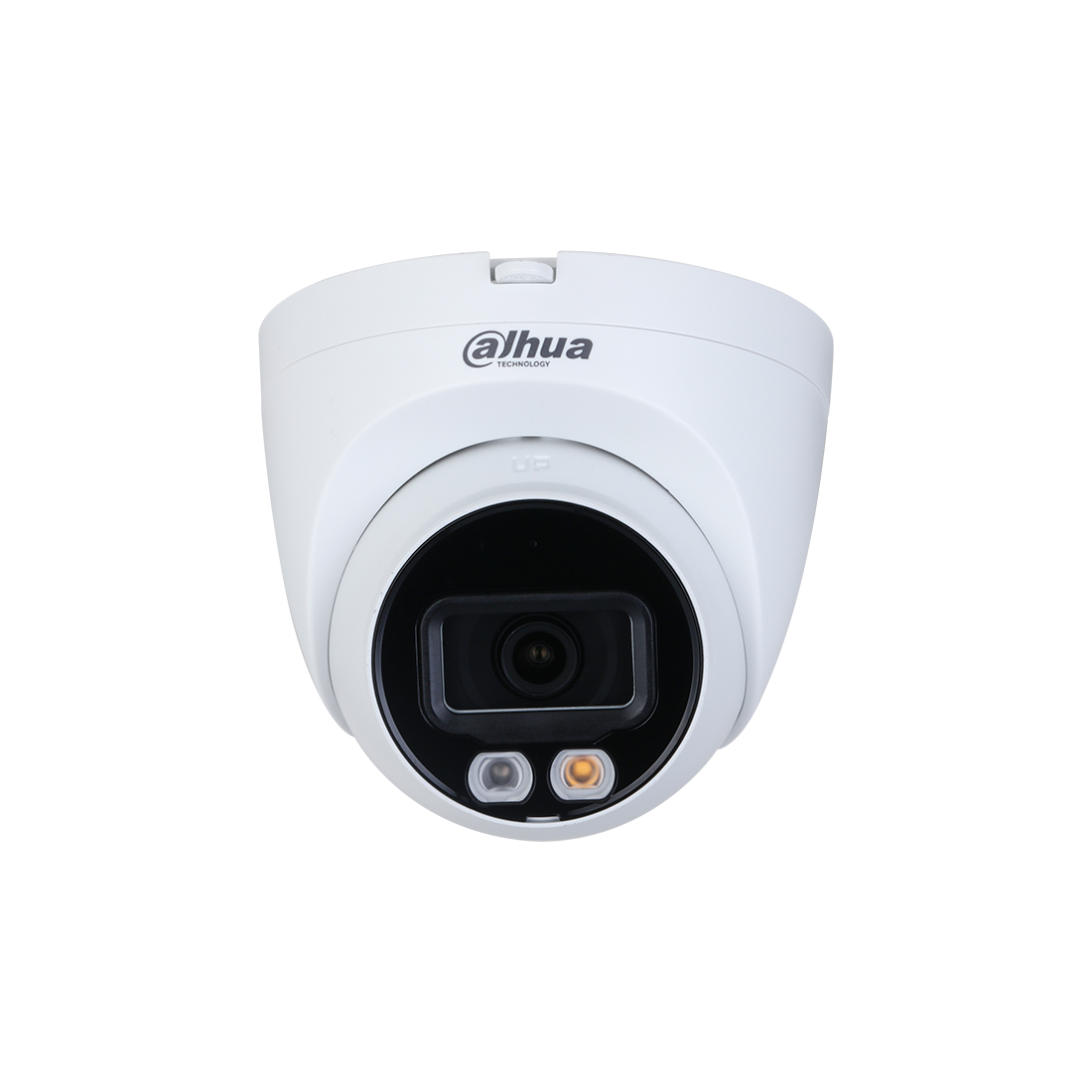 IP видеокамера Dahua DH-IPC-HDW2549TP-S-IL-0280B