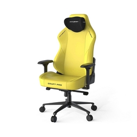 Игровое компьютерное кресло DX Racer CRA/PRO/Y - dxracer.kz