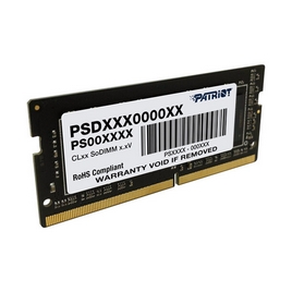 Модуль памяти для ноутбука Patriot SL PSD48G320081S DDR4 8GB