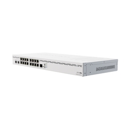 Маршрутизатор MikroTik CCR2004-16G-2S+