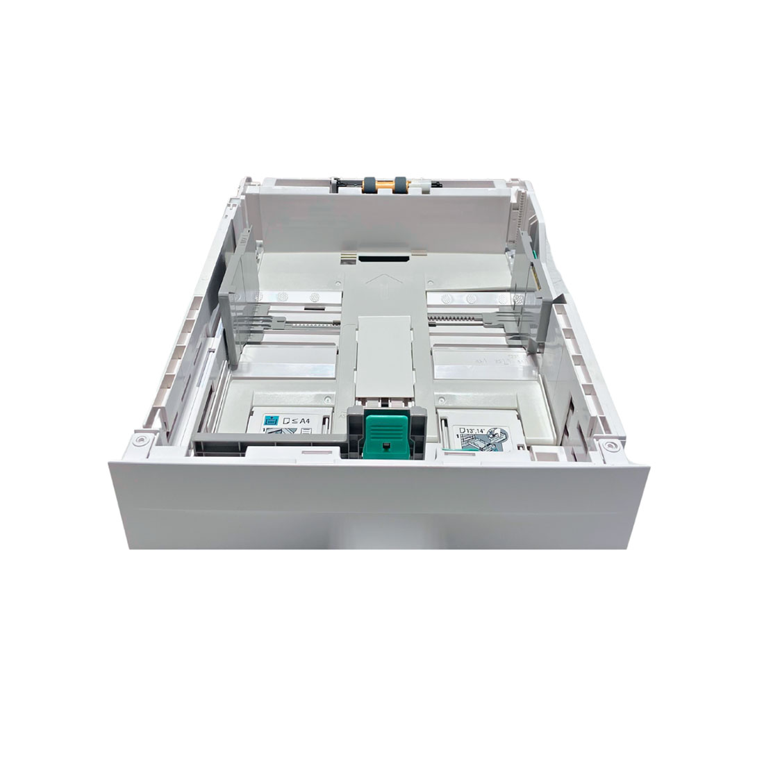 Лоток в сборе Xerox 050K72341