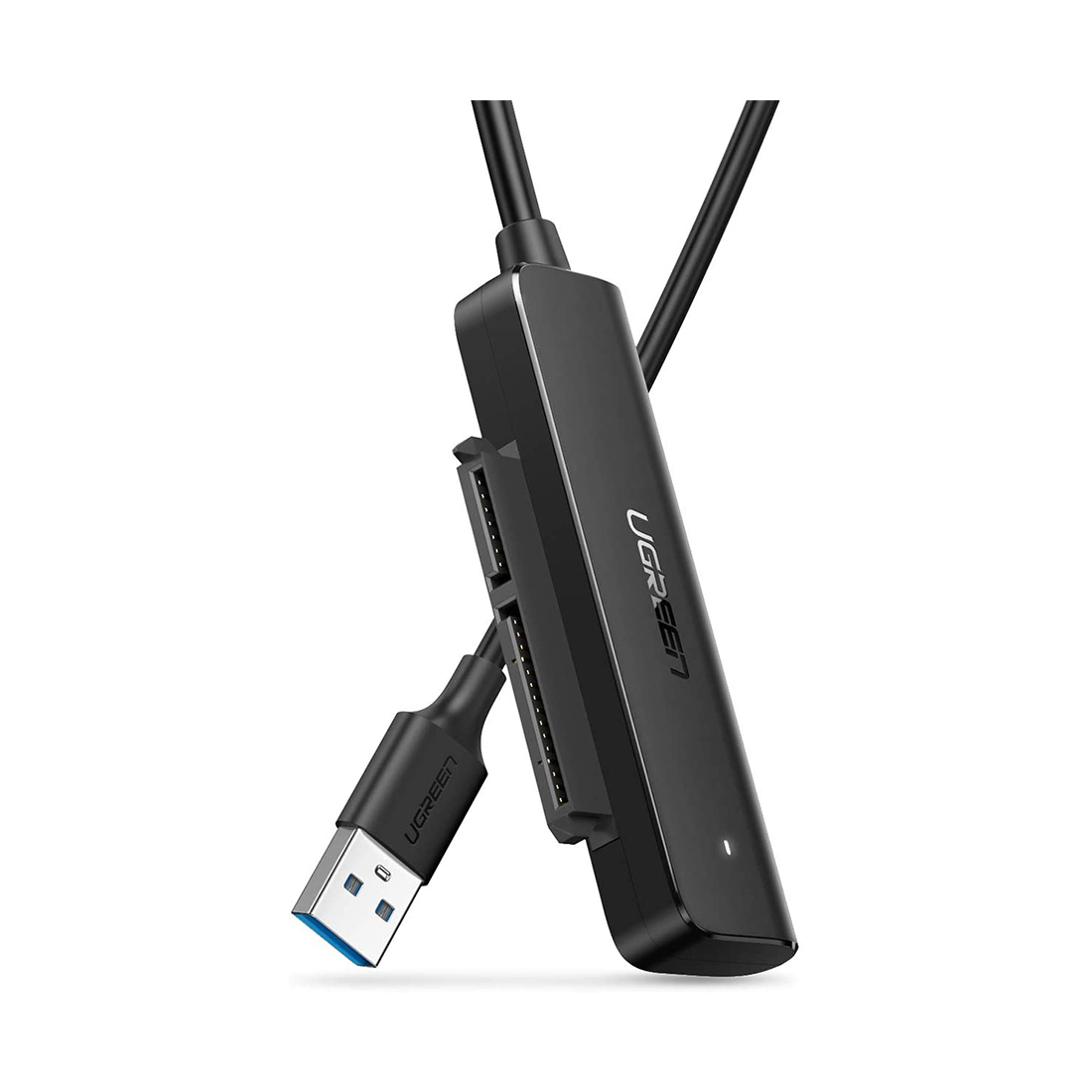 Адаптер Ugreen CM321 USB-C to 2.5-Inch SATA