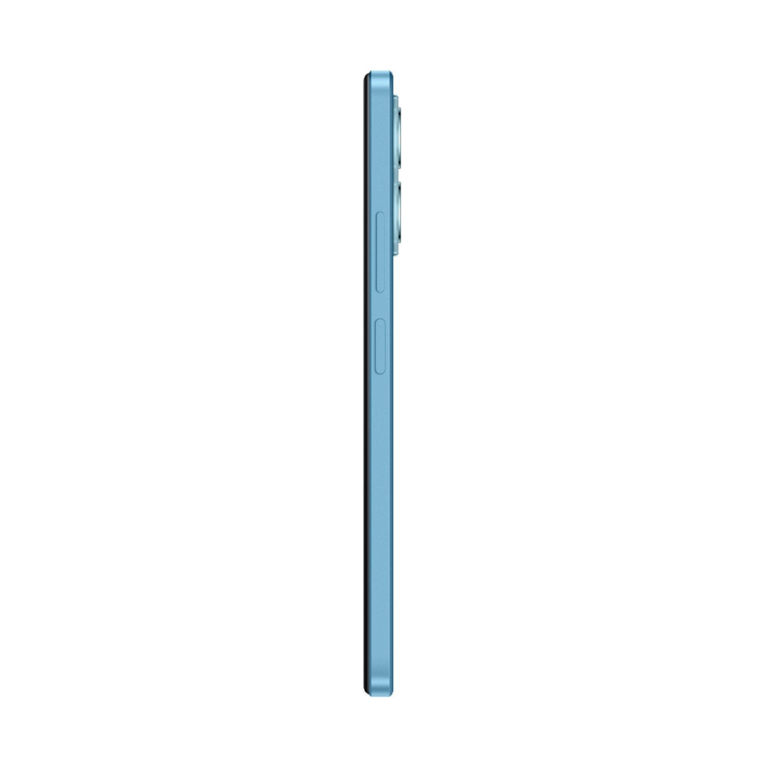 Мобильный телефон Redmi Note 12 4GB RAM 128GB ROM NFC Ice Blue