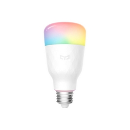 Лампочка Yeelight Smart LED Bulb W3 (Multiple color)