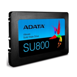 Твердотельный накопитель SSD ADATA ULTIMATE SU800 512GB SATA