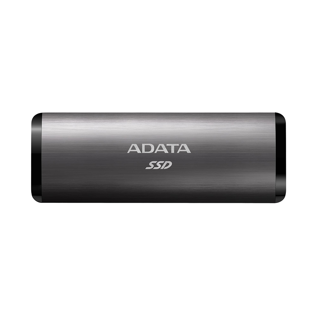 Внешний SSD диск ADATA 2TB SE760 Серый
