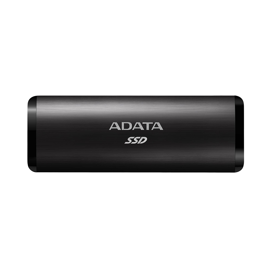 Внешний SSD диск ADATA 2TB SE760 Черный