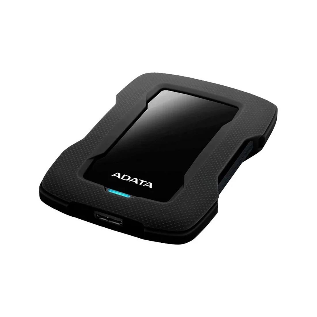 Внешний жёсткий диск ADATA 1TB 2.5" HD330 Чёрный