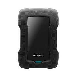 Внешний жёсткий диск ADATA 2TB 2.5" HD330 Чёрный