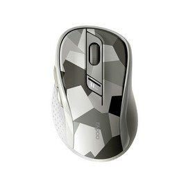 Компьютерная мышь Rapoo M500 Silent Grey
