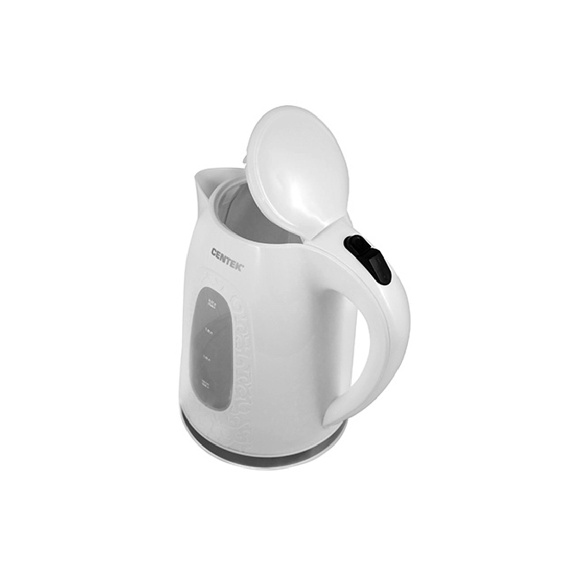 Чайник электрический Centek CT-0041 Белый