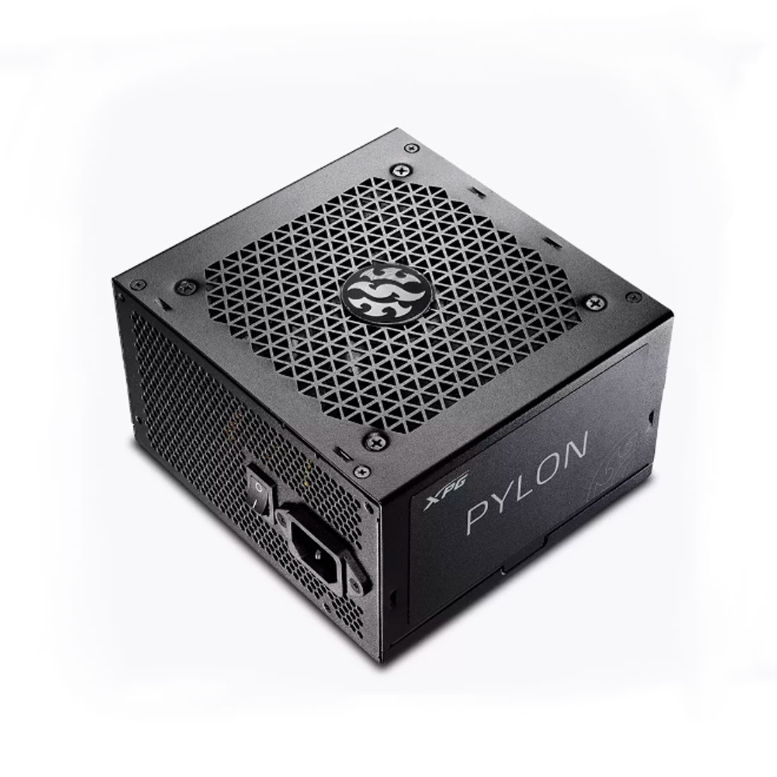 Блок питания XPG PYLON 550W Bronze