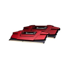 Комплект модулей памяти G.SKILL Ripjaws V F4-3600C19D-16GVRB DDR4 16GB (Kit 2x8GB) 3600MHz