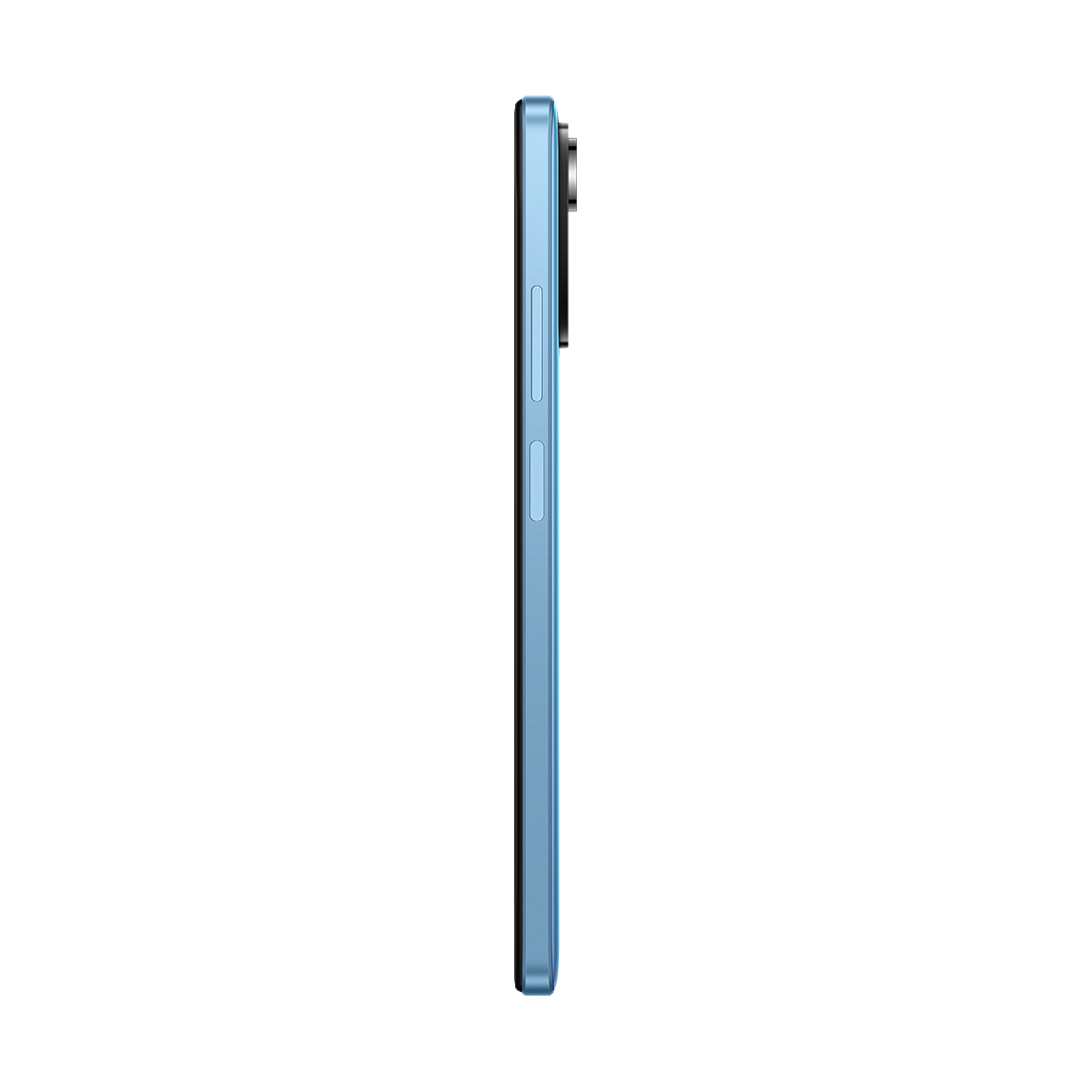 Мобильный телефон Redmi Note 12S 8GB RAM 256GB ROM Ice Blue