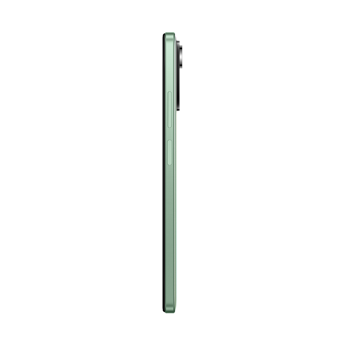 Мобильный телефон Redmi Note 12S 8GB RAM 256GB ROM Pearl Green