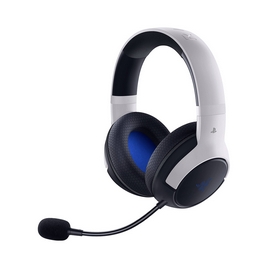 Гарнитура Razer Kaira Hyperspeed for PlayStation 5 - White
