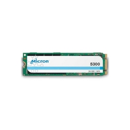 Твердотельный накопитель SSD Micron 5300 PRO 480GB SATA M.2