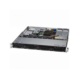 Серверная платформа Supermicro SYS-510T-MR (Xeon E-2378G) + Windows Server 2022 (16 core)