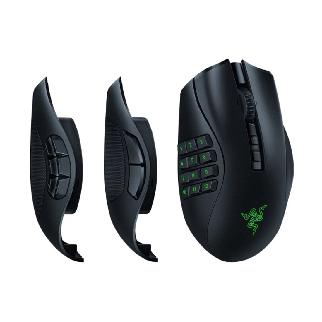 Компьютерная мышь Razer Naga V2 Pro