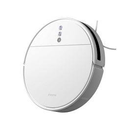 Робот-пылесос Dreame Robot Vacuum F9 Белый