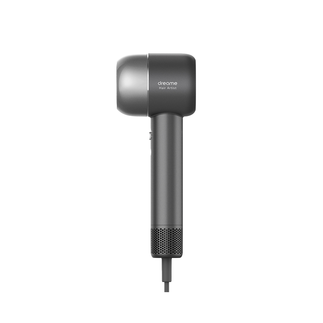 Фен для волос Dreame Hair Artist High-Speed Hair Dryer P1902-H Серый