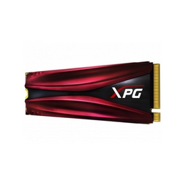 Твердотельный накопитель SSD ADATA XPG GAMMIX S11 Pro 512 ГБ M.2