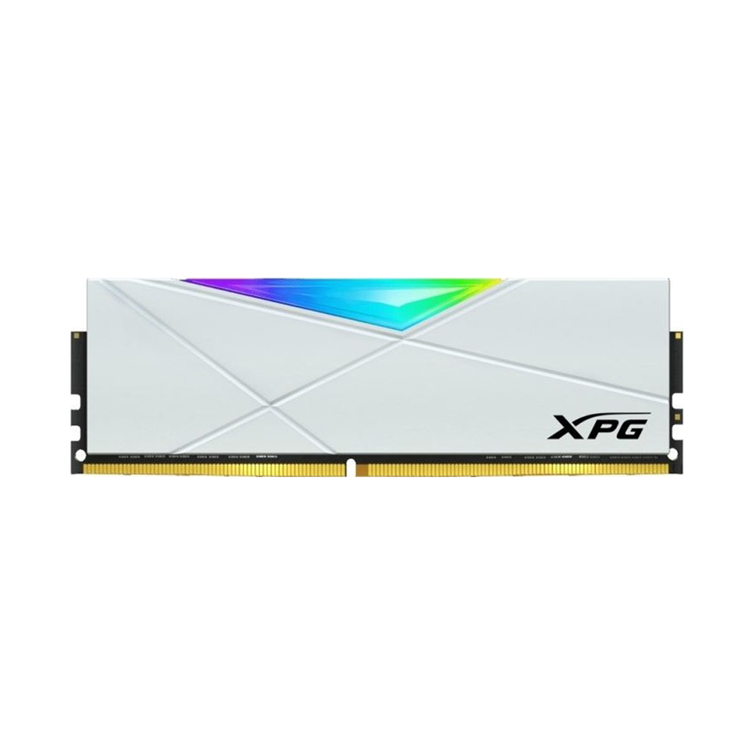 Модуль памяти ADATA XPG SPECTRIX D50 RGB AX4U320016G16A-SW50 DDR4 16GB