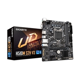 Материнская плата Gigabyte H510M S2H V3