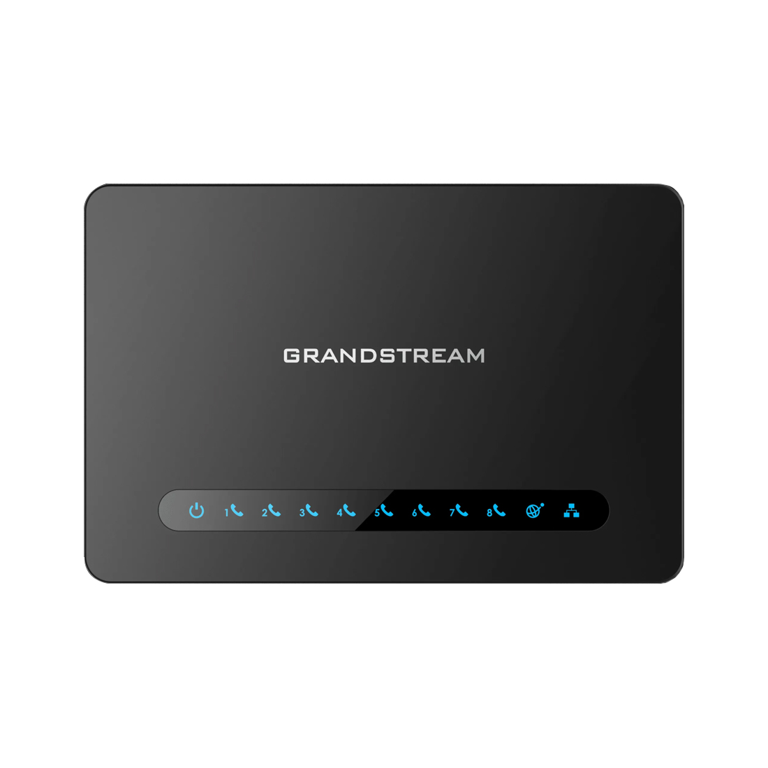 Телефонный адаптер Grandstream HT818