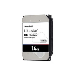 Внутренний жесткий диск Western Digital Ultrastar DC HC530 WUH721414ALE6L4 14TB SATA