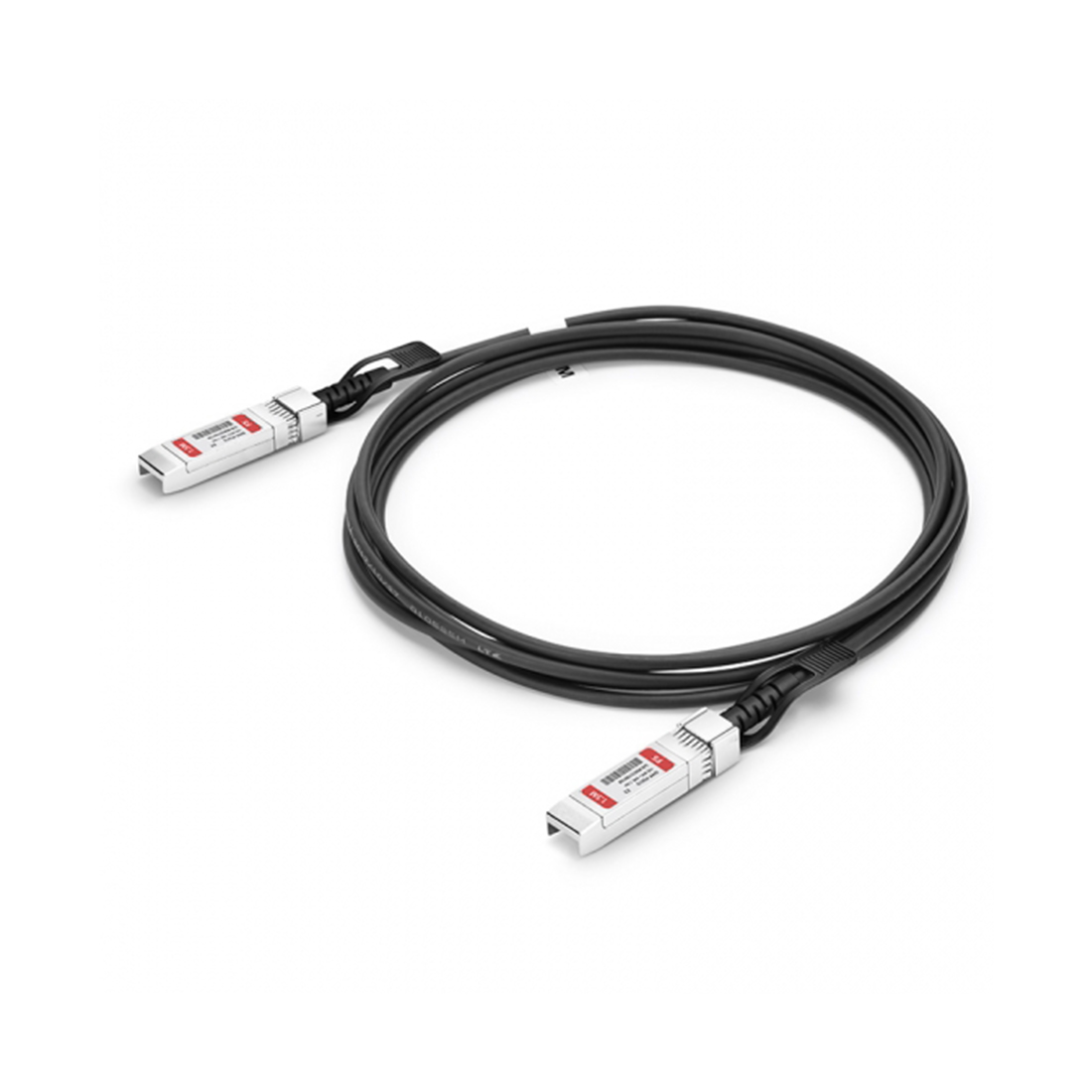 Пассивный кабель FS SFPP-PC015 10G SFP+ 1.5m