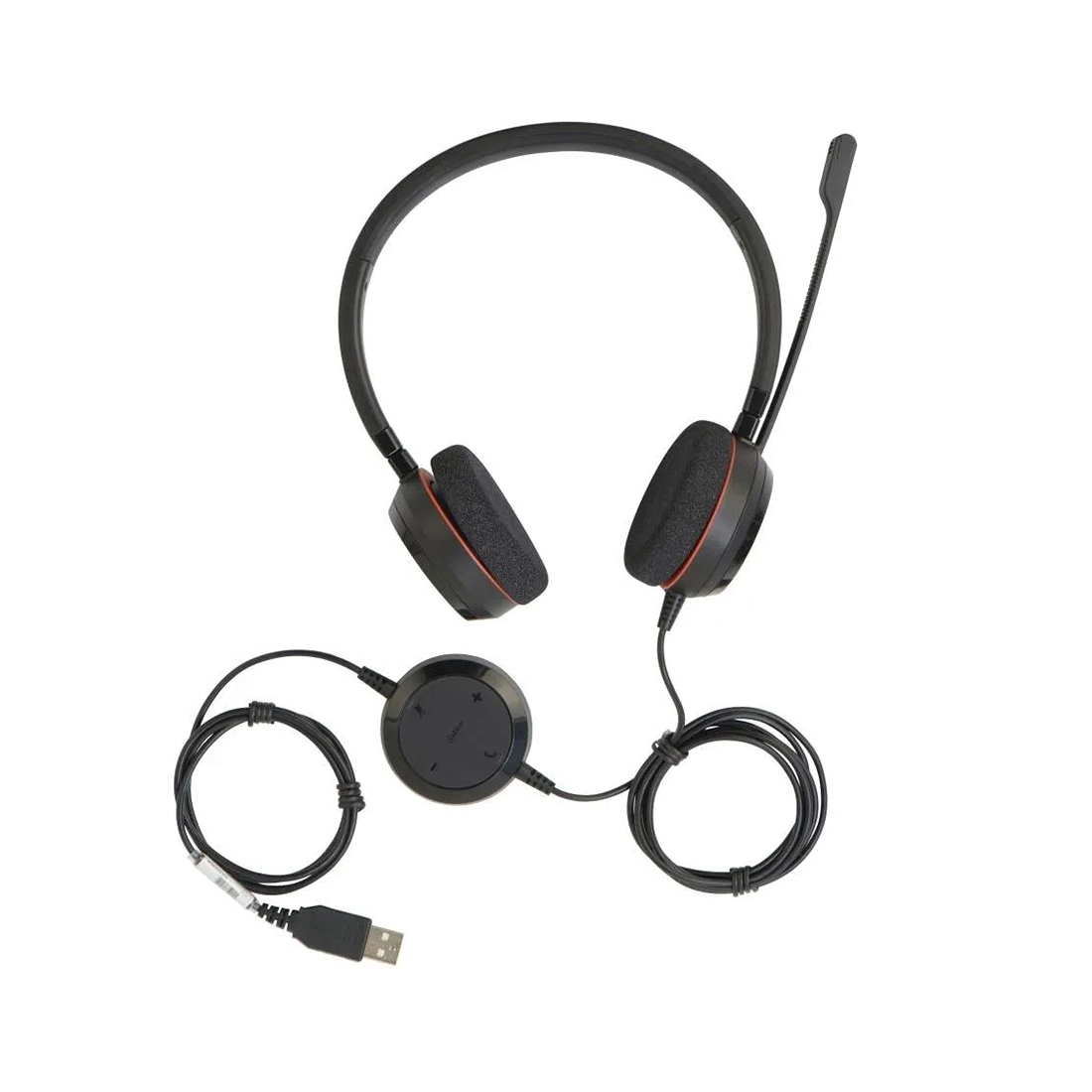 Гарнитура Jabra EVOLVE 20 SE Stereo UC - оптом