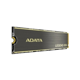 Твердотельный накопитель SSD ADATA Legend 850 ALEG-850-2TCS 2 Тб M.2